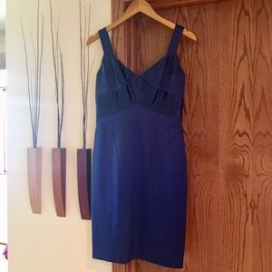 David Meister Cocktail Dress